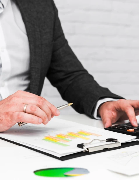 Planejamento Tributário Estratégico